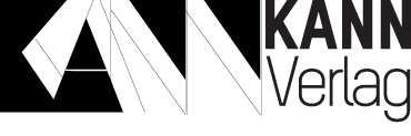 Kann Verlag Logo
