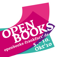open books