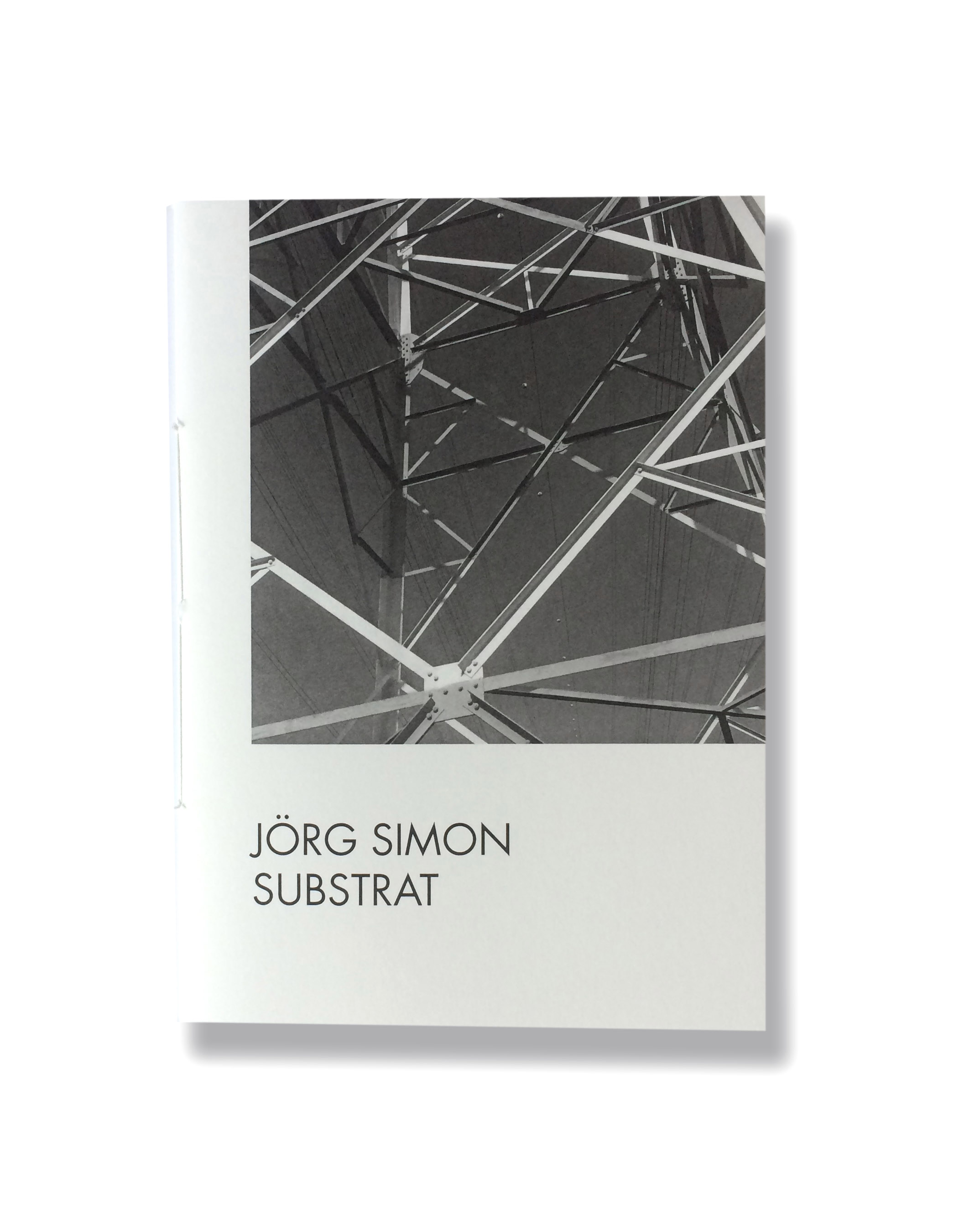 Järg Simon Substrat